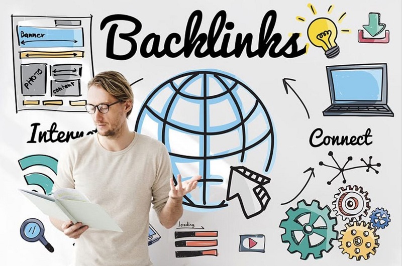 Bán backlink chất lượng cao giúp website tăng hạng nhanh chóng