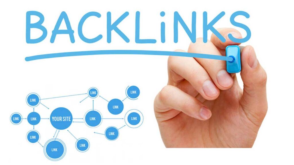 Mua Backlink Chất Lượng giúp Tăng độ tin cậy (Trust Rank)