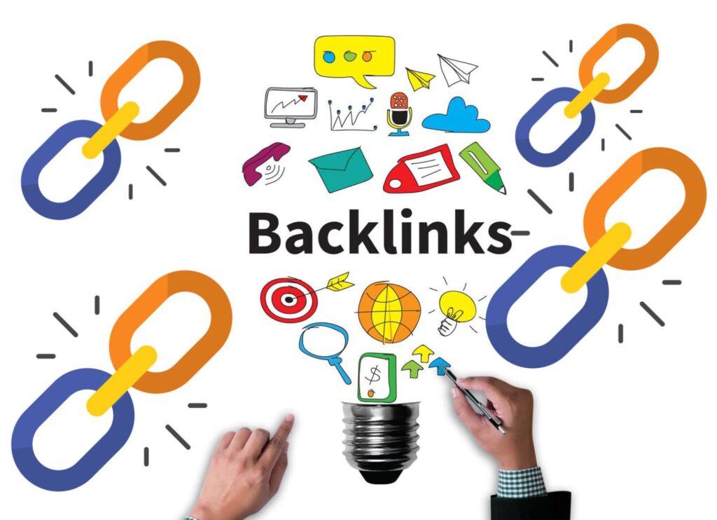 Quy Trình Đặt Mua Backlink Tại Backlink.com.vn như thế nào?