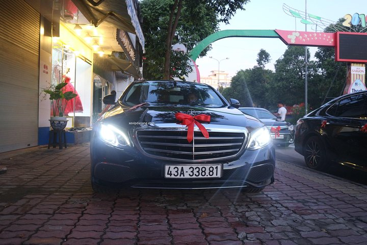 Taxi Ho Chi Minh: Affordable Rates, Transparent Pricing