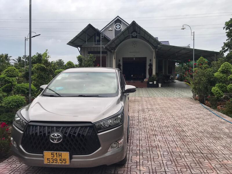 Taxi Ho Chi Minh: Affordable Rates, Transparent Pricing