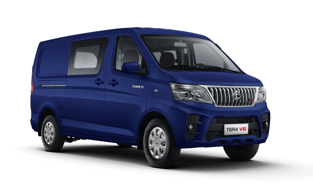 Tera V6 Tải Trọng – Sức Mạnh Vận Chuyển Linh Hoạt Cho Doanh Nghiệp Việt