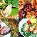 ẩm thực mũi né